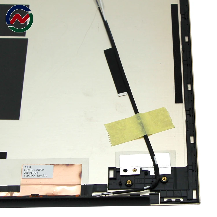 Custom Laptop Shells Hard Laptop Case Cover For Dell 145455 5458 5459