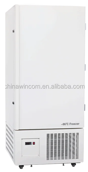 Best price medical low temperature refrigerator