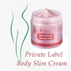 Ice Hot Cool No Side Effects Of Slimming Anti Cellulite Cream for Weight Loss