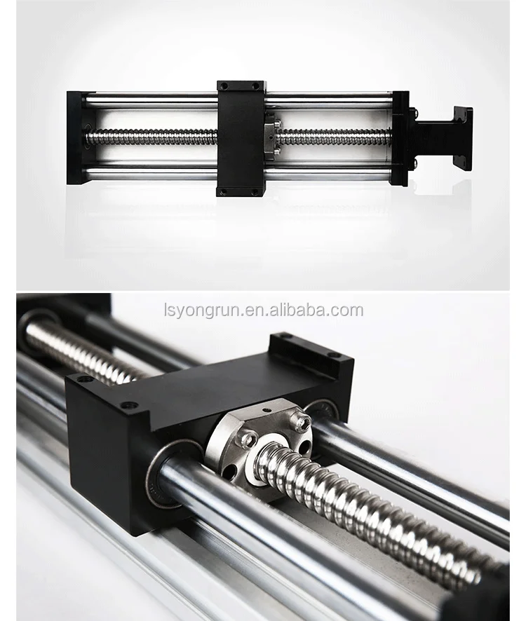Servo Motor Stepper Motor Lead Screw Yr90 Buy Stepper Motor Lead