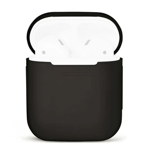 Image of Portable Wireless Earphone Silicone Protective Box Anti-lost Dropproof Storage Bag For Apple AirPods