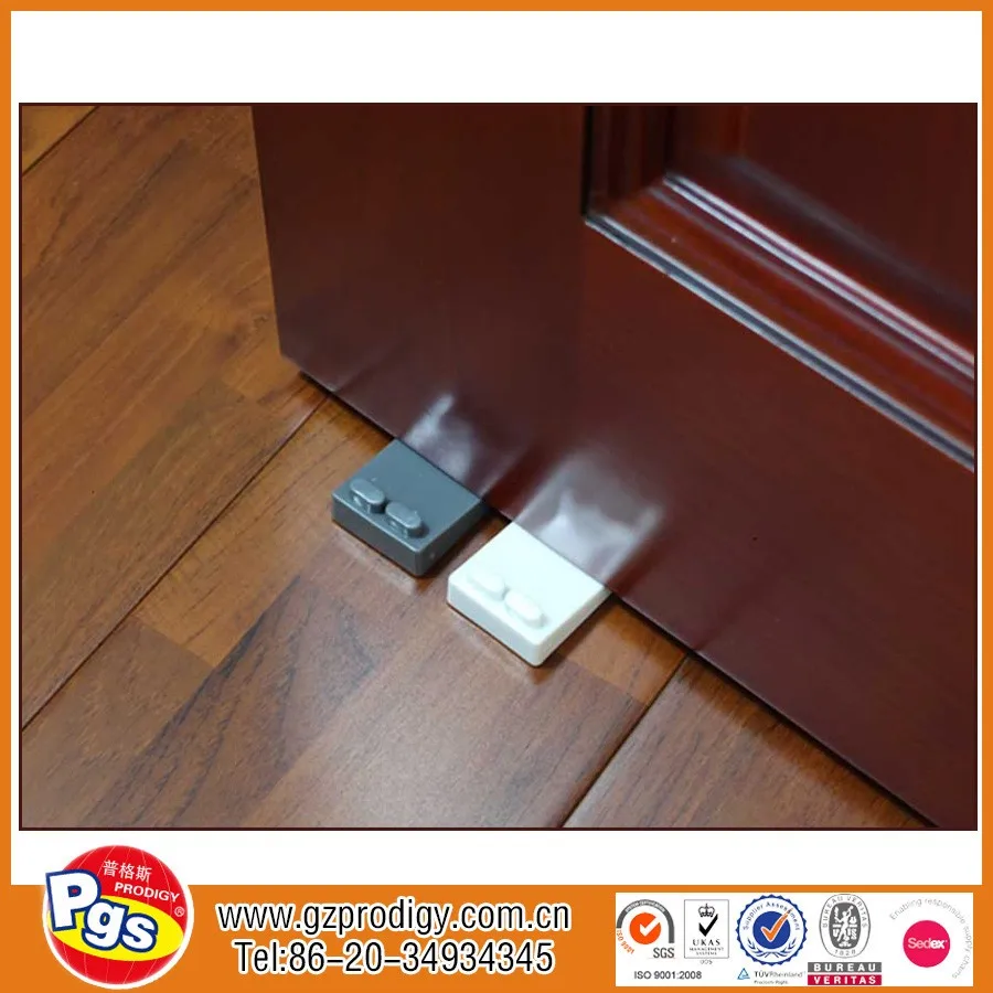 Eco Friendly Door Slam Stopper/sliding Door Stopper/rubber Stopper For