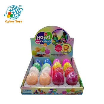 big egg toy