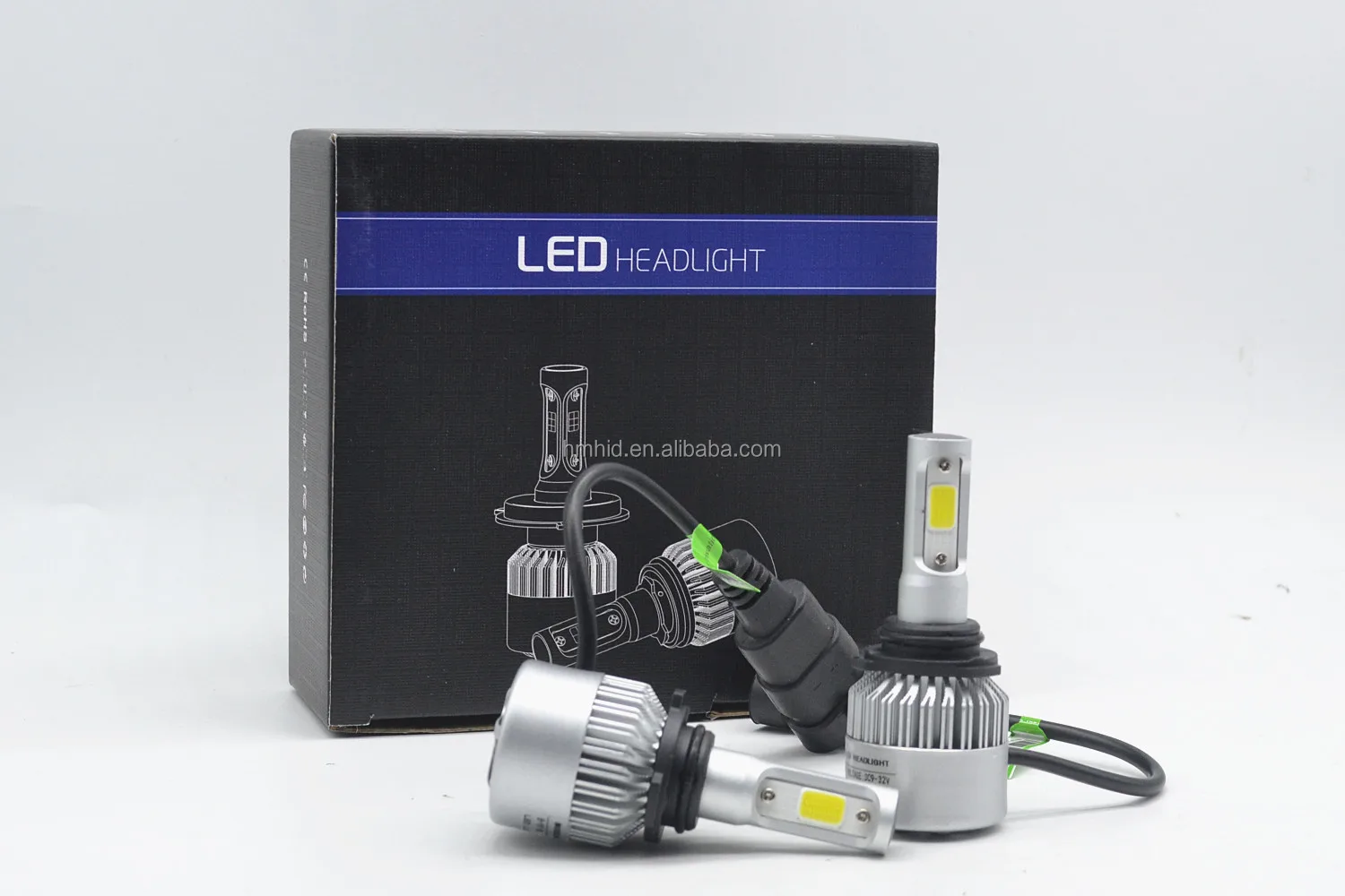 lampu depan mobil led s2 h4 nissan teana lampu depan mobil led s2 tanpa kipas hir2 buy s2 lampu depan led untuk mobil cob led headlamp s2 hir2 lampu