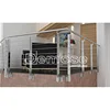 Engineering stainless steel railing balcony railing stainless steel balcony railing