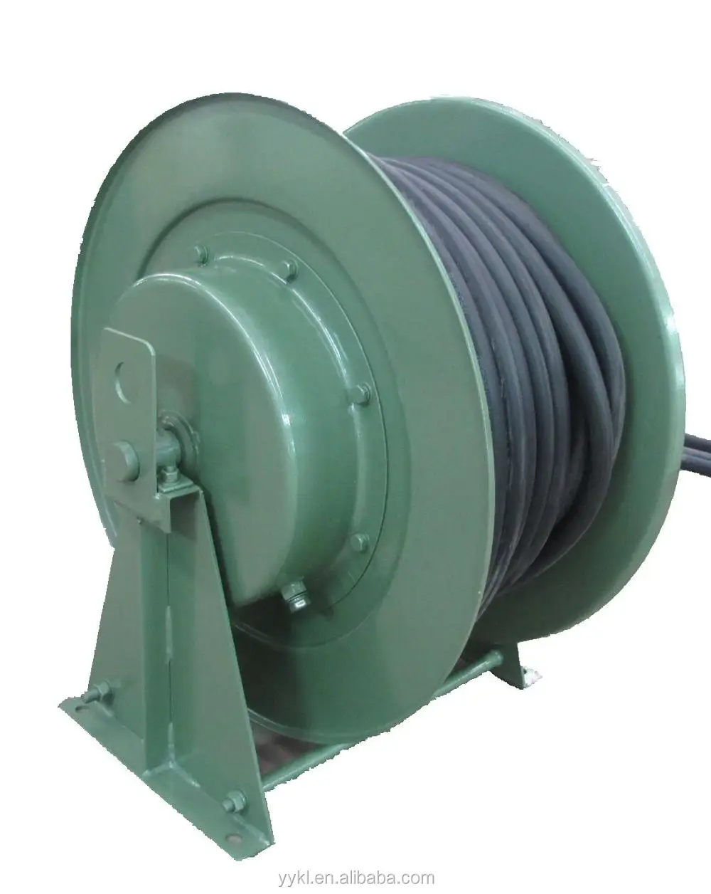 60m Spring Cable Reel Drum For Lifting Buy 60m Spring