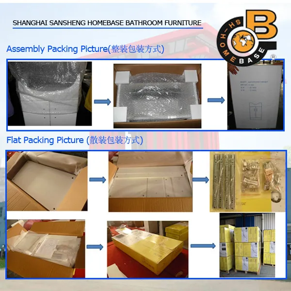 Packing 