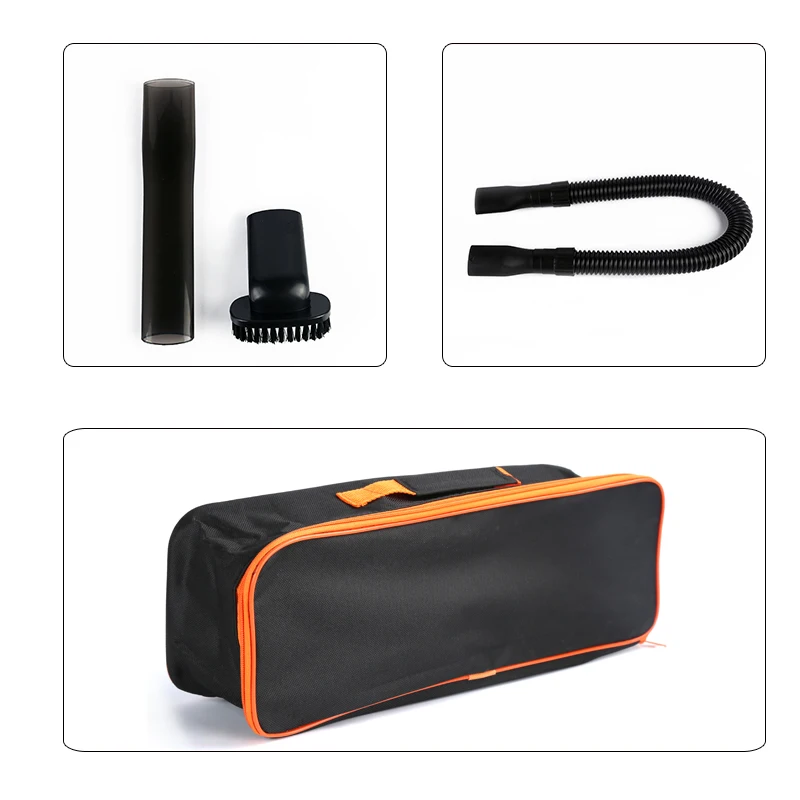 
portable handheld mini cordless car vacuum cleaner for home and car 