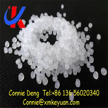 Virgin Polypropylene Fr V0 Plastic Raw Material/ Pp Resin Granules ...