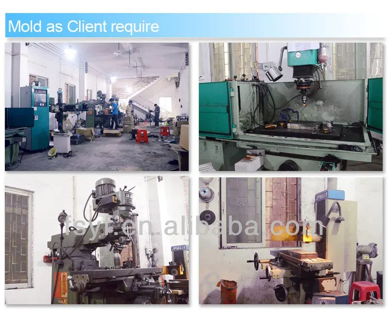 10w cree offroad led spot light bar ,single row led light bar