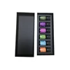 Melao Beauty Aromatherapy Top 6 Essential Oils 100% Pure & Therapeutic grade - Basic Sampler Gift Set & Premium Kit - 6/10 Ml