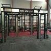 2018 Best Price High Quality Multi functional Gym Equipment Queenax Rack