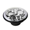 12v 24v Fog Flood Rear Interior Side Marker Lamp Led Truck Light