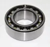 3311 double rows angular contact ball bearing 55*120*49.2MM