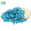 Customizable Resin Stone Druzy Cabochons Flatback For Diy Jewelry