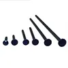 alibaba express china concrete nail black on sale
