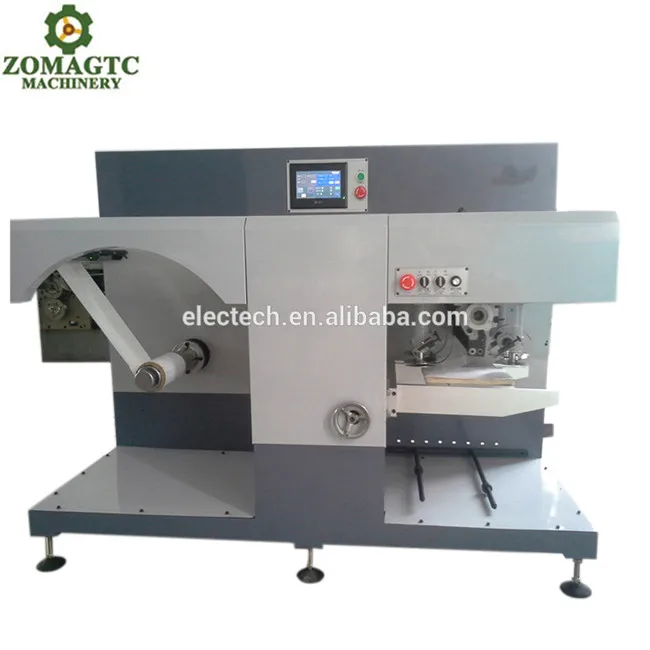 Professional Manufacturer Automatic A3 Paper Folding Machine,High Speed Z Fold Paper Folding