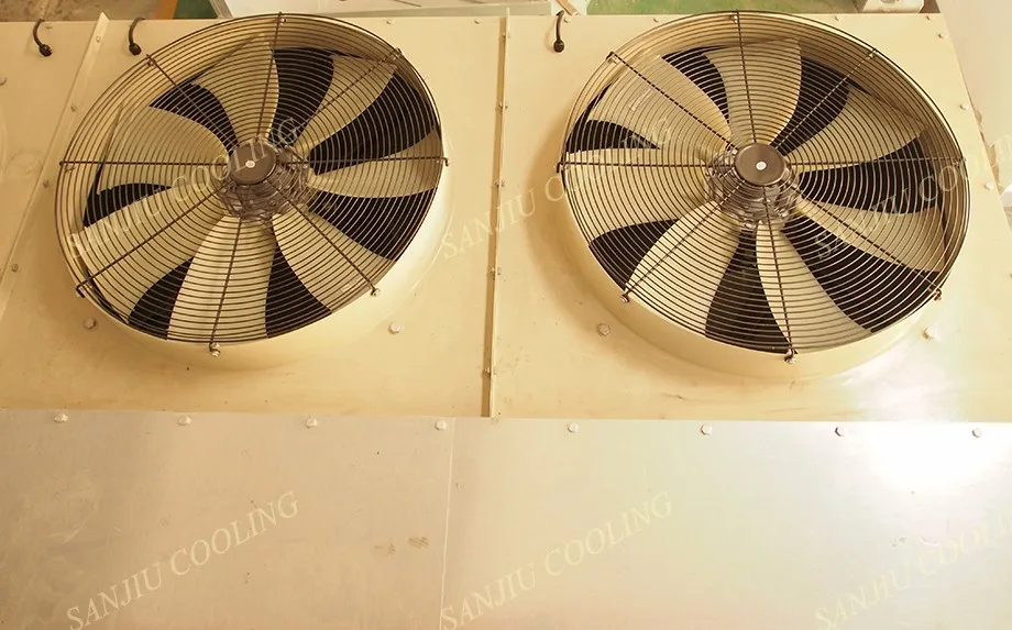 Cooling Tower, Axial, 380V~480V, Depending on Models - detail 4