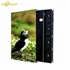 fixed usage 3 years warranty OEM/ODM P3.91 indoor foldable led screen