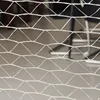 widely used plastic hay bale net wrap/agriculture plastic wrapping net factory
