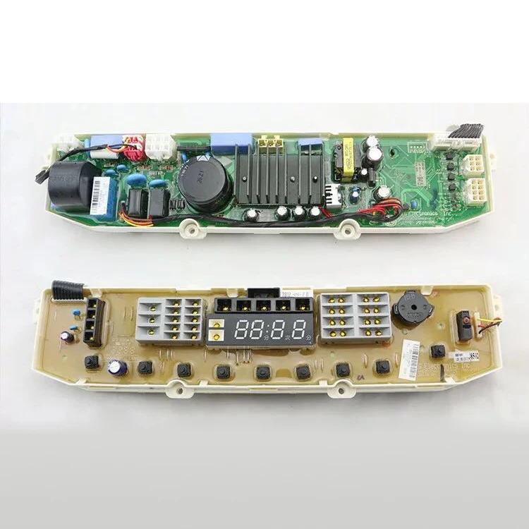 
China factory washing machine parts control board 