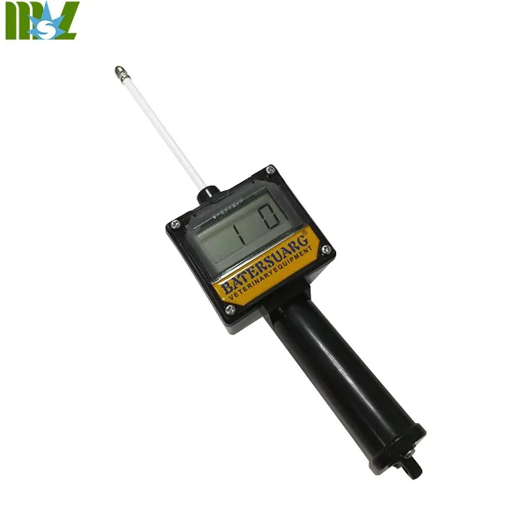 Animal Pregnancy Test Kit,Ovulation Detector Dog Ovulation Test Strips