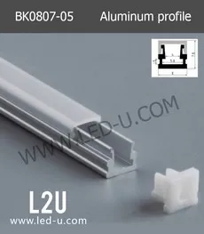 230 BK0807-05