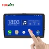 FOXWAY factory android car dvd player for VW Vento with audio radio multimedia gps navigation system