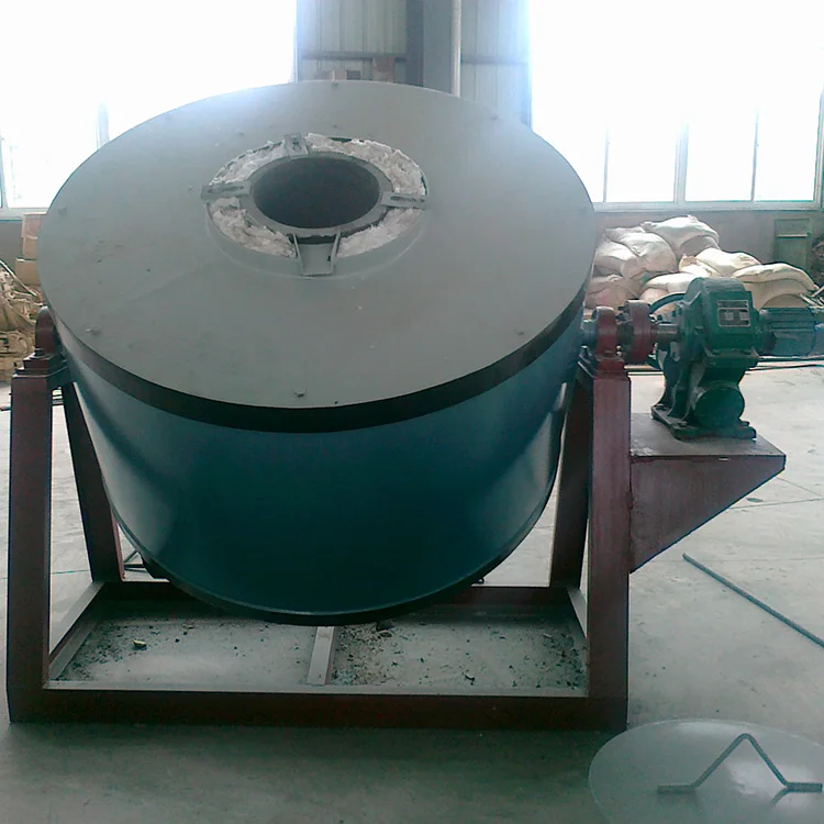 
Cheapest Crucible melting furnace for aluminum, zinc, tin, lead, cadmium and other metal 