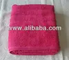 Hair Towel and Bath Wrap