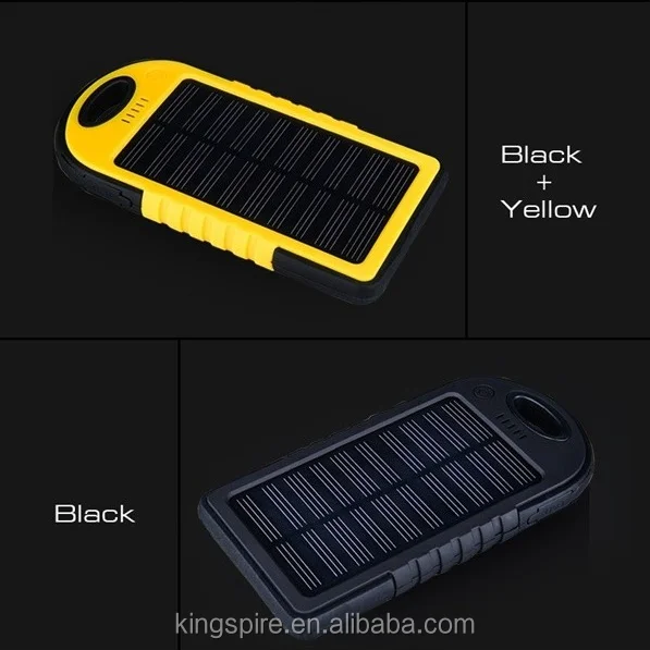 «PowerBank» солнечное зарядное устройство «PowerBank» солнечное зарядное устройство