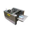 High Quality Desktop Embossed stamp Date/Batch Number Coding Machine
