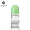 plastic roll on deodorant empty bottle for cats shoe deodorizer ball