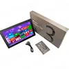 Portable Folding Base Tablet PC 11.6 inch Business Win OS Mini Computer