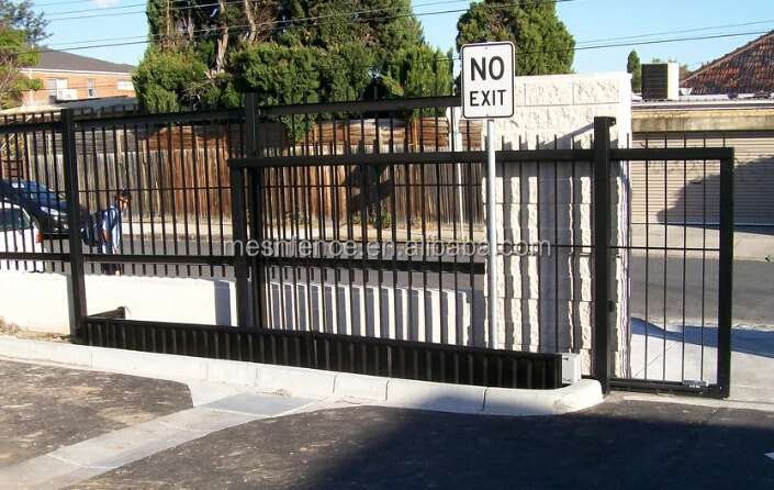 Galvanized Steel Material And Carport Hotel House Office Villa Use