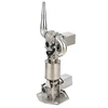 Outdoor Large Musical Dancing Water Fountain with Modern Hot Sale 3D Swing