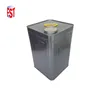 Irregular Square Metal Can Production Line For Oil Package