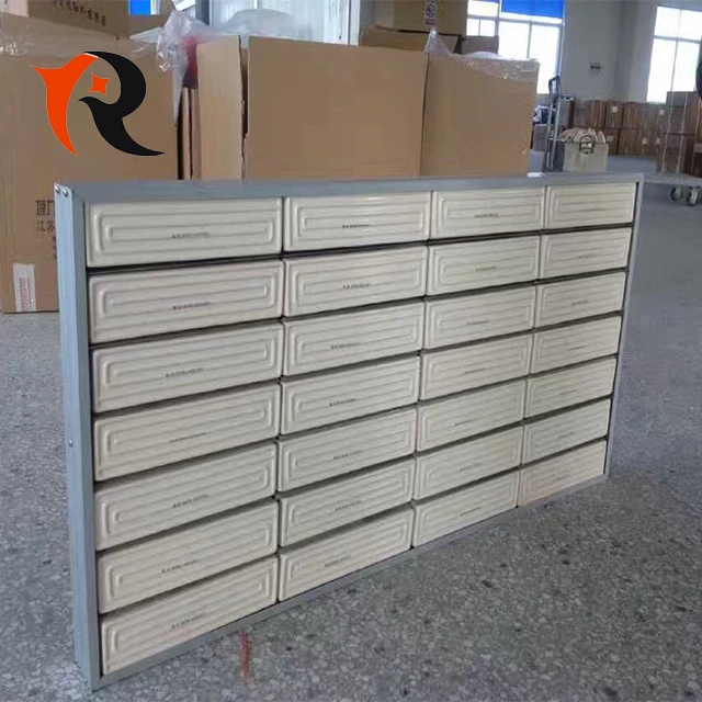 Far Infrared Ceramic Panel, 230v, 400w - detail 8