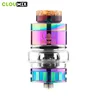 Original Hellvape Hellbeast Tank High Quality 4.0ml capacity with Sub Ohm Coil Hellbeast Atomizer Hellvape Fast Shipping