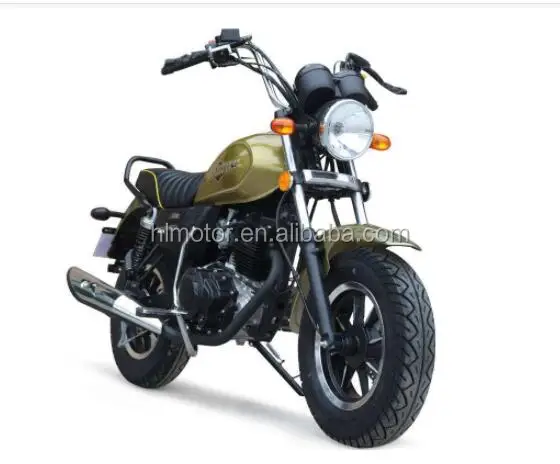 Мини мотоцикл 125cc-150CC LX150-7