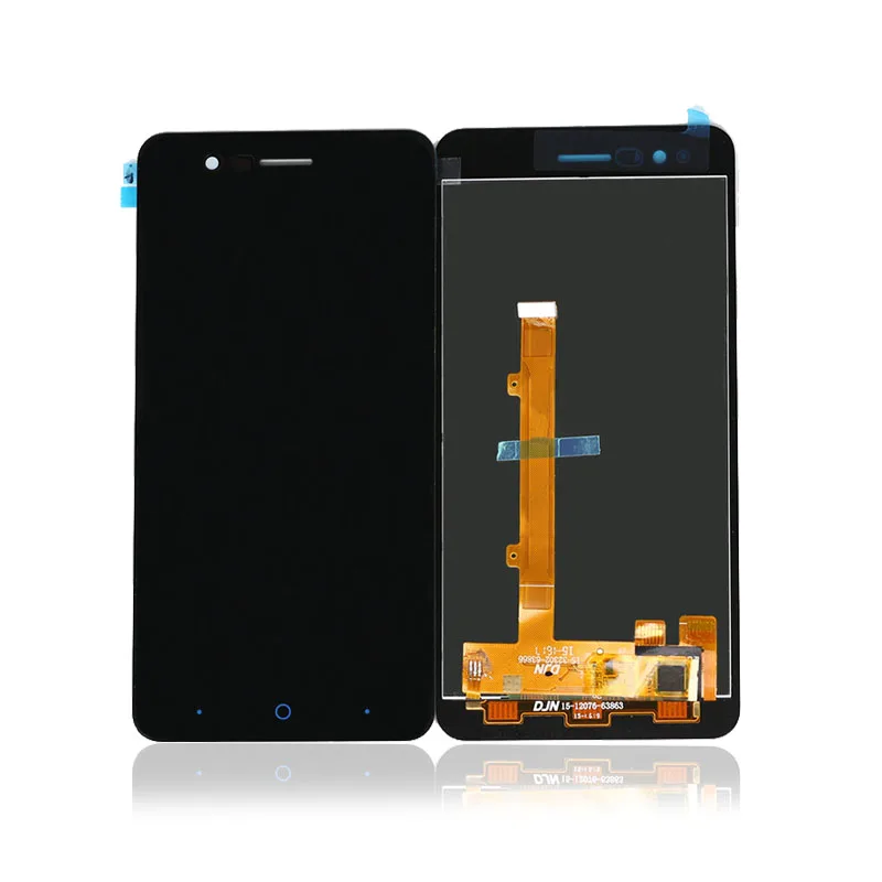 

LCD Touch Screen Display For ZTE Blade A510 LCD Digitizer DJN Version