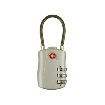 it luggage combination lock