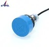 Original manufacturer sales 18mm Diameter cylinder type inductive proximity switch CE approval inductive proximity switch sensor