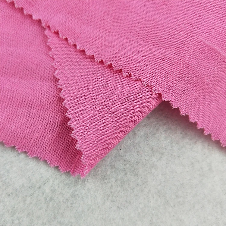 55% Linen 45% Viscose Blend Fabric Manufacturer - Buy Linen Viscose ...