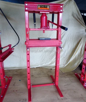 20t 20ton 20tonne Ce Manual Bottle Jack Hydraulic Floor Shop