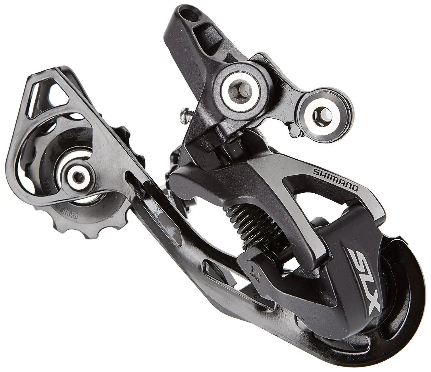 shimano derailleurs best to worst