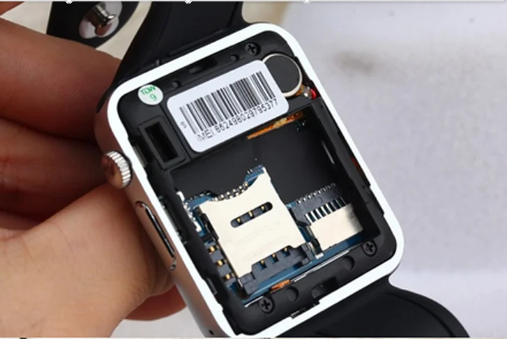 hot sale andriod led smart pocket watch
