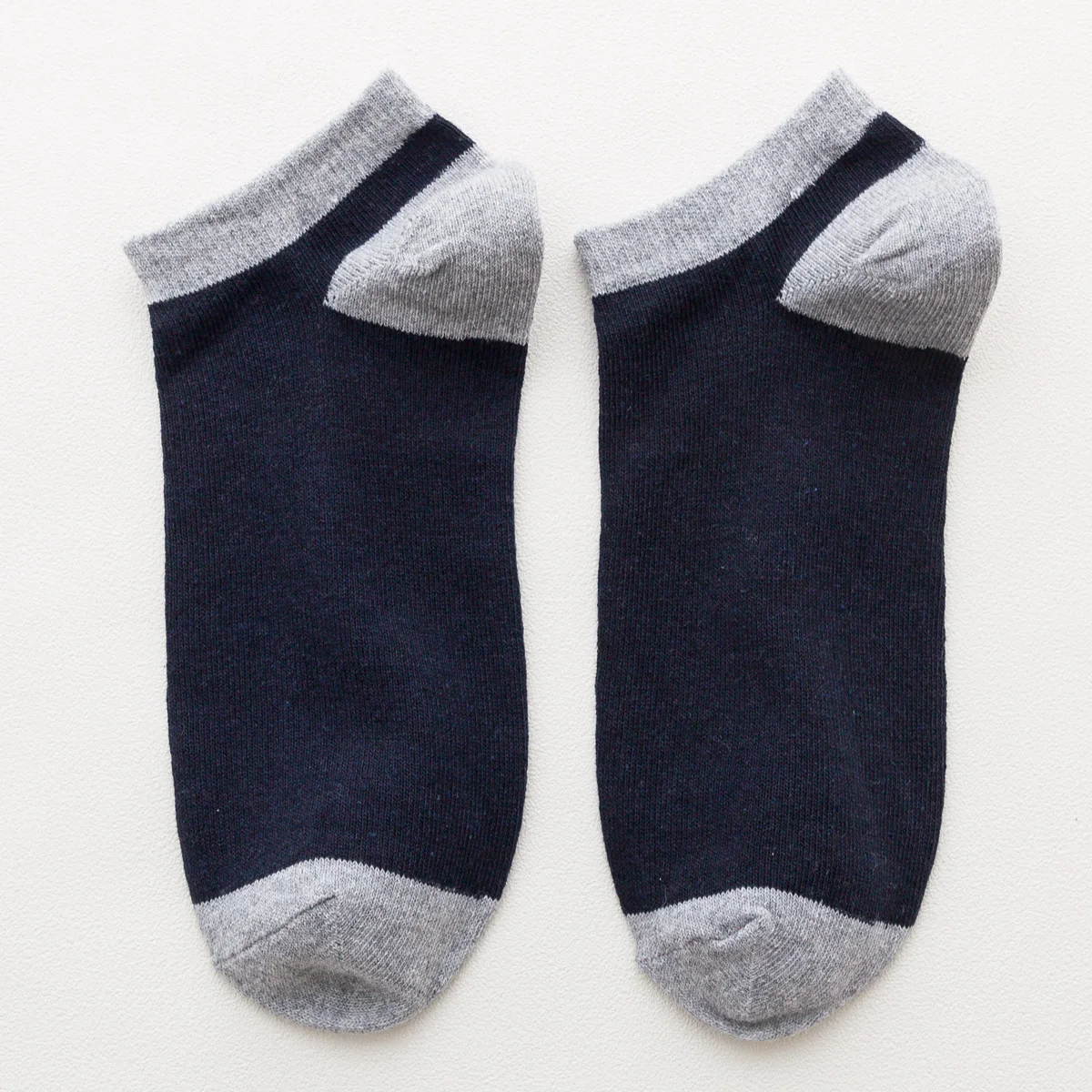 Factory Price Cheap Ankle Socks Cotton Casual Breathable Disposable Socks Short Mens Boat Funky Socks