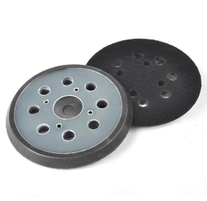 Backing Pads For Black&deck/potercable/dewalt/mak/ryobi Sanders With