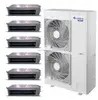 2016 the best gree multi split air conditioner with 220V